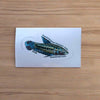 Pick your own nano fish sticker