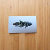 Pick your own nano fish sticker