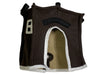 Avian Haven Hut for Pet Birds