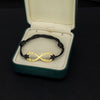 Fashion Gift Lasheng Unlimited Name Bracelet