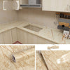 Thickened Marble TV Wall Background Wall Paper