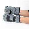 Riding Gloves Intelligent Temperature Control Electric Heating Men And Women