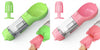 3-in-1 Pet Travel Water Bottle Feeder
