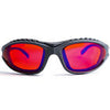 Alibaba red laser glasses