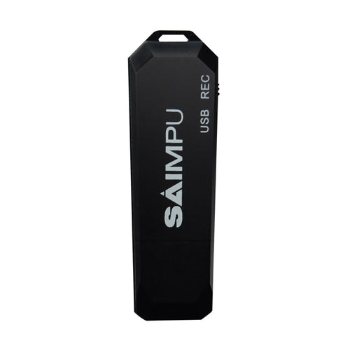 HD Noise Reduction Voice Control Recorder