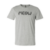 Meow T-Shirt