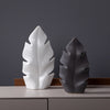 Model Room Exhibition Hall Entrance Matte Ceramic Art Vase