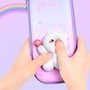 3D Decompression Pencil Case Multifunctional Large-capacity