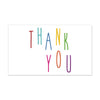 English Holiday Thank You Simple And DIY Creative Greeting Card