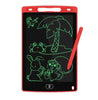85-inch LCD Handwriting Board LCD Small Light Energy Blackboard