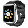 Cross-border A1 Smart Watch Bluetooth GSM Sim Phone Camera Android