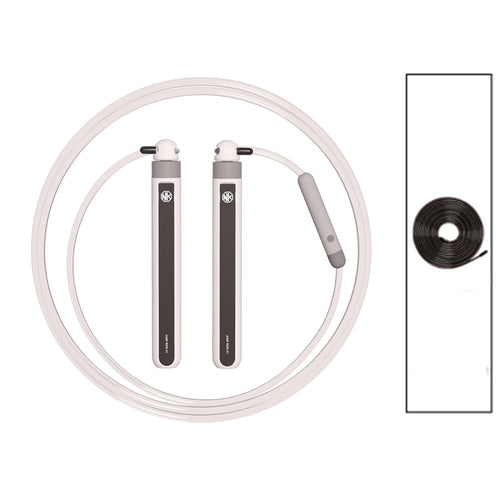 Smart Adjustable Mobile Phone Bluetooth Electronic Counting Skipping Rope