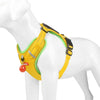 Reflective No-Choke Dog Harness