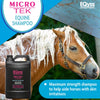 Micro-Tek Equine Shampoo