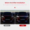 Atmosphere Light Atmosphere Light Light Bar Car Light Modification