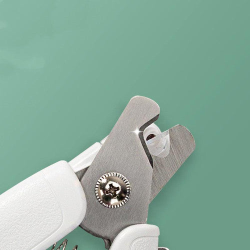 Professional Pet LED Nail Clipper