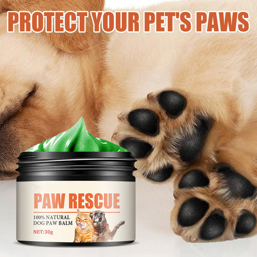 Pet Paw Care Protection Cream