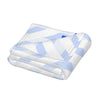 Create Your Own Horizontal Flannel Skin-Friendly Breathable Blanket Cover