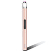 Power Display Mini USB Electronic Kitchen Lighter