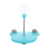 Self-Playing Tumbler Feeder Toy