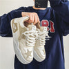 New cool urban Black  Breathable Casual Shoes five star shoes