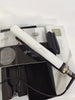 Black And White Platinum Dry Roll Straight Three-in-one Wired Hair Straightener