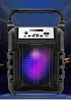 New Portable Bluetooth Speaker Outdoor Portable Square Dance Speaker