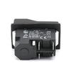 KJD17F16 Electromagnetic Switch Waterproof Magnetic Switch Start Switch Power Tool Switch