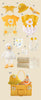 Newborn Gift Box Summer Baby Suit Newborn Dress Princess Full Moon Gift Newborn Baby Supplies
