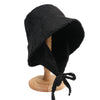 Korean Ear Protector Lamb Suede Suede