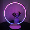 Retro Creative Bedroom Bedside Table Lamp