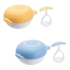 Food Supplement Grinder Manual Food Grinding Bowl Puree