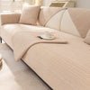 Nordic Cotton And Linen Sofa Cushion Four Seasons Universal