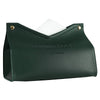 Leather Tissue Box, Hotel Pumping Box, Home Living Room, Creative Gift Box