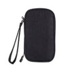 Mobile Phone Power Bank Data Cable Storage Bag