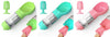 3-in-1 Pet Travel Water Bottle Feeder