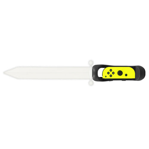 Right Handle Somatosensory Luminous Sword Game