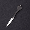 Portable mini knife folding portable outdoor knives