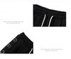 Fleece Men's Sweatpants Fashion Plus Size Sports