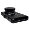 New Product HD Driving Recorder 4 Inch IPS HD Loop Video 1080P