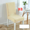 Half of chair cover