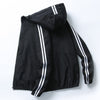 Men's Jacket Casual Sports Plus Size Thin Trend
