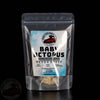 Freeze-Dried Baby Octopus: Novel Protein Treats for Dogs & Cats