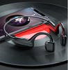 G1 Wireless Sports Bluetooth Headset
