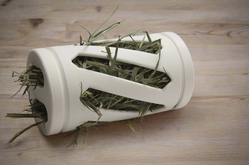 Hay Roller