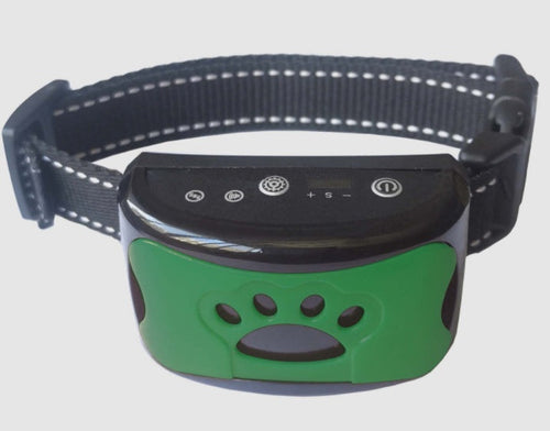 Rechargeable Anti Bark Dogs Collar