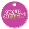 Baddie Tag