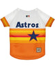 Pet Jersey Houston Astros / ALVAREZ