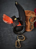 Bestia Designer Poop Bag Holder