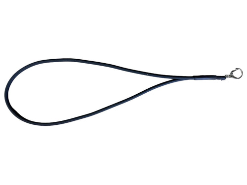 Barrows Lanyard - Black